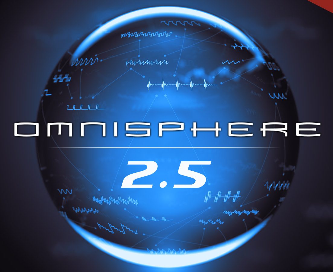 Omnisphere 3 Vst