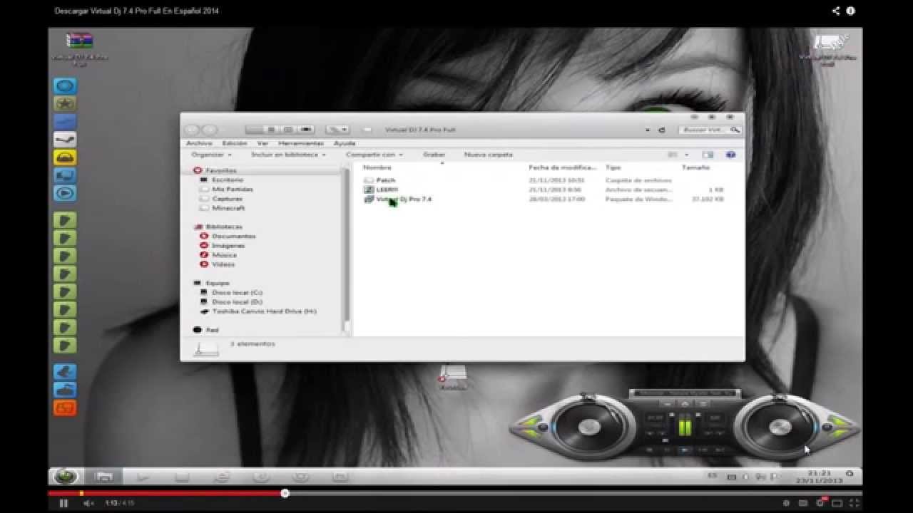 Download Virtual Dj Pro 7 Mac Full Version