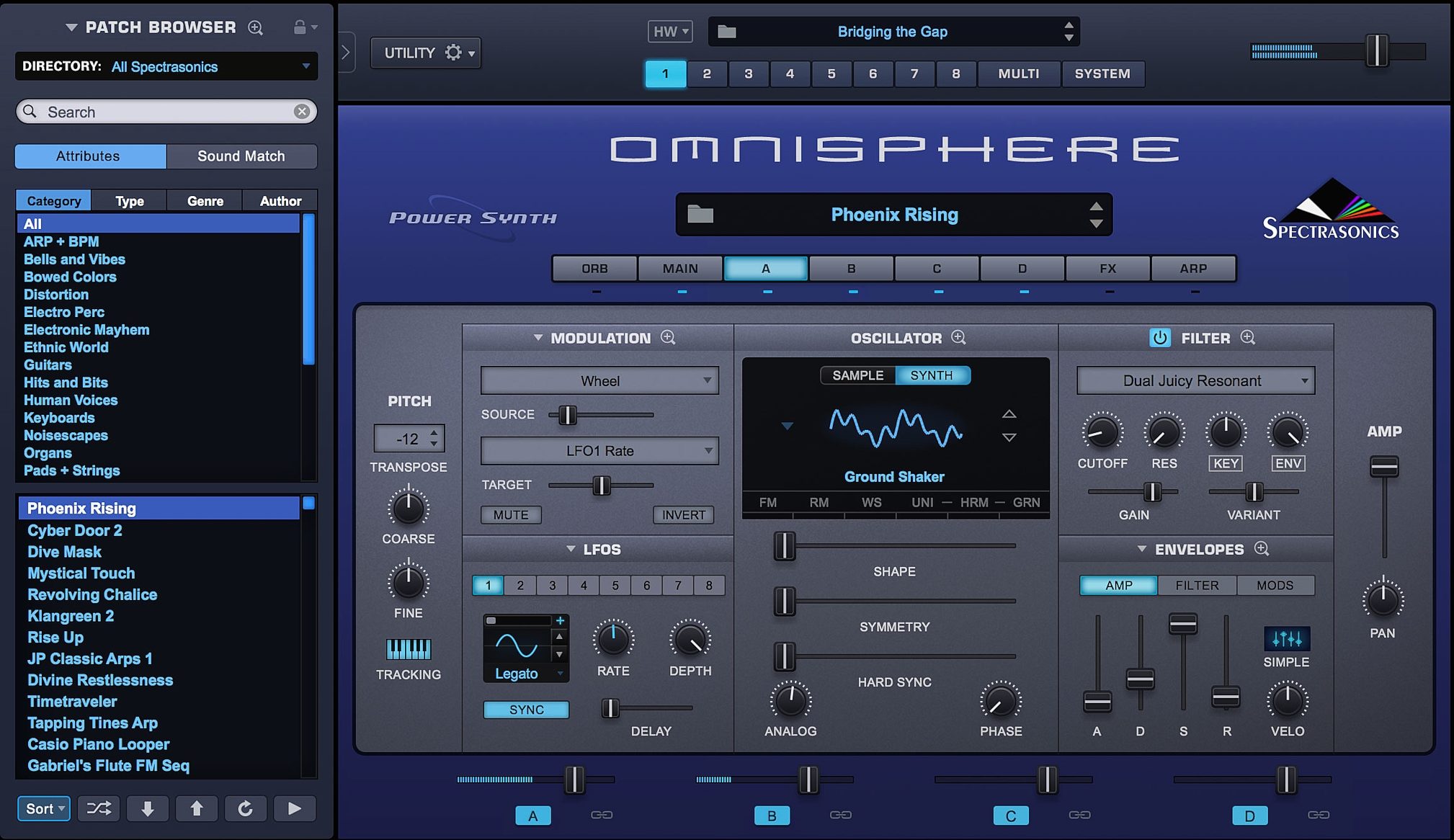 Omnisphere 2.6 free