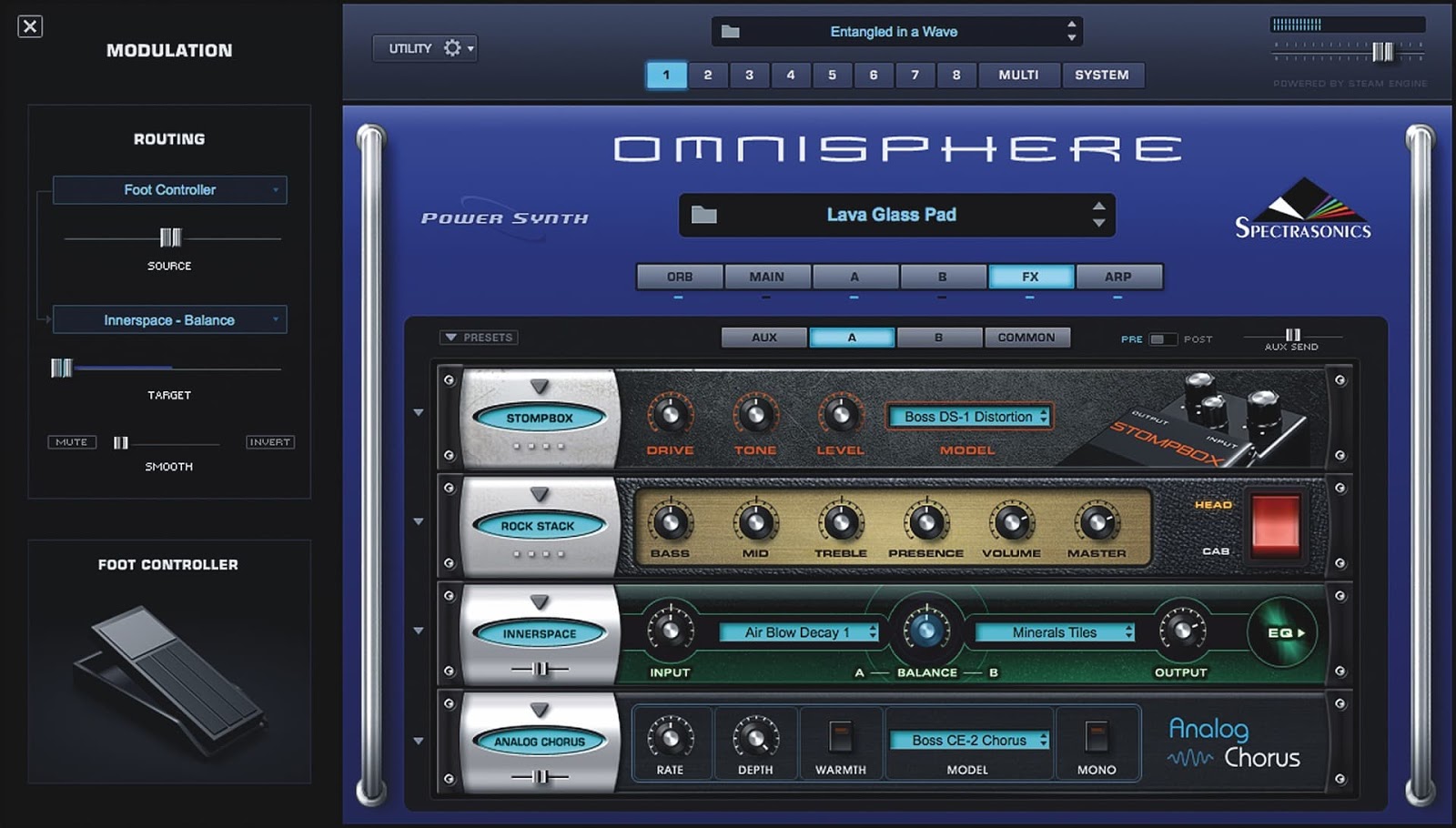 Omnisphere 2 vst zip